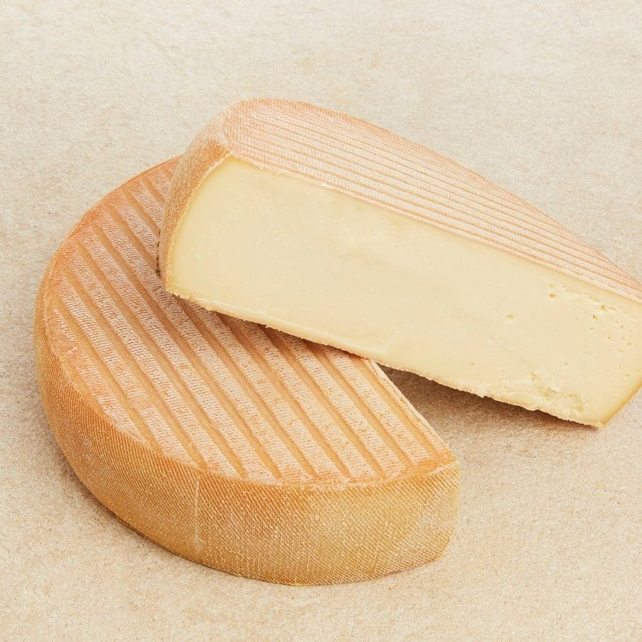 Raclette 1/2 France