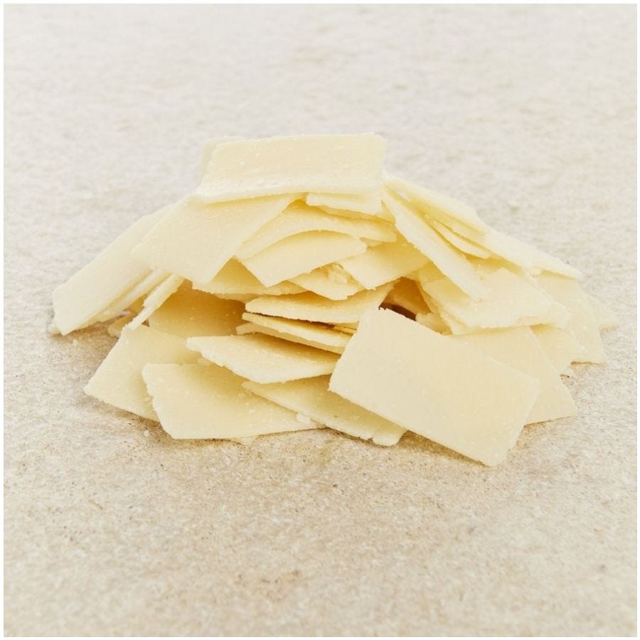 Parmigiano Reggiano AOP en pétales