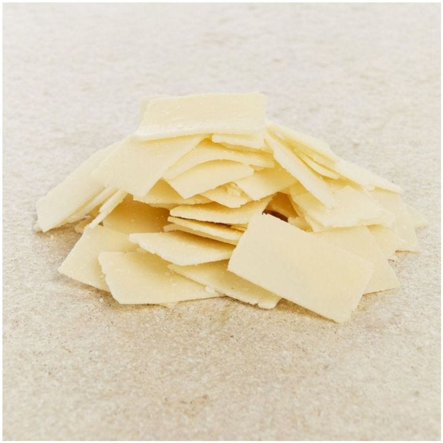 Grana Padano AOP au lait cru en pétales
