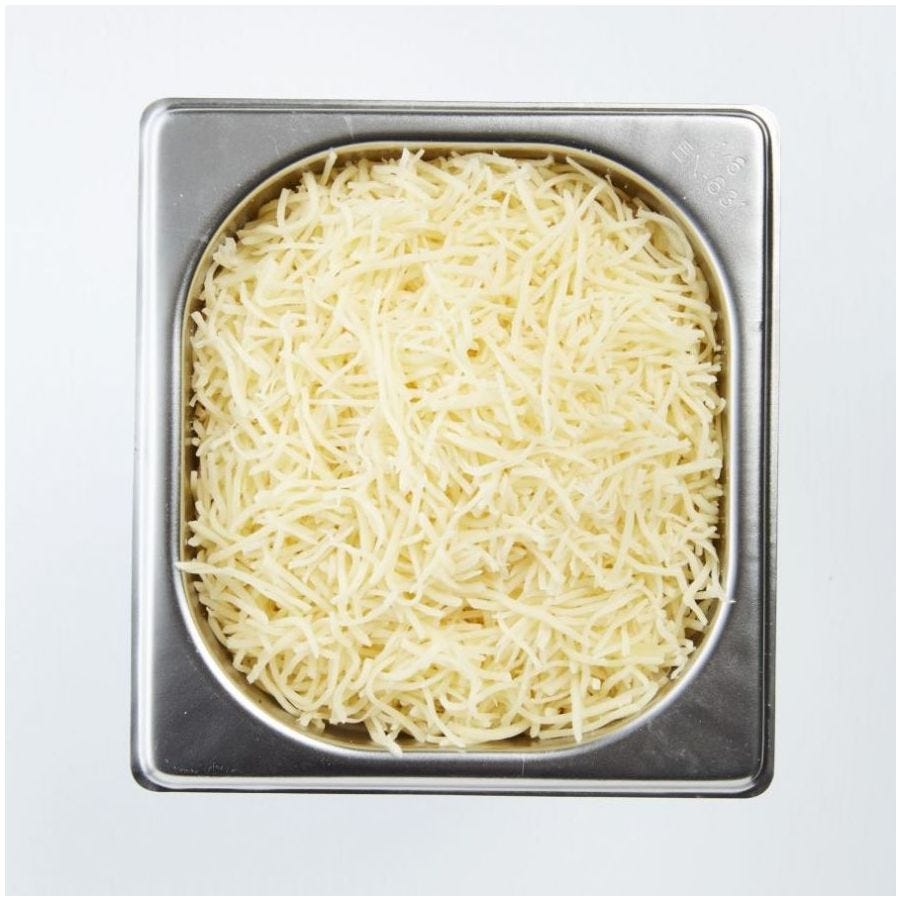 Emmental râpé 2,5 mm