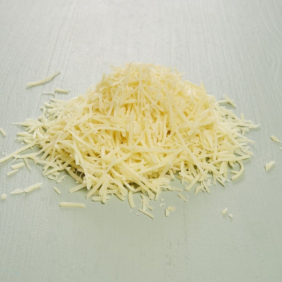 Emmental râpé 1 kg Bretagne