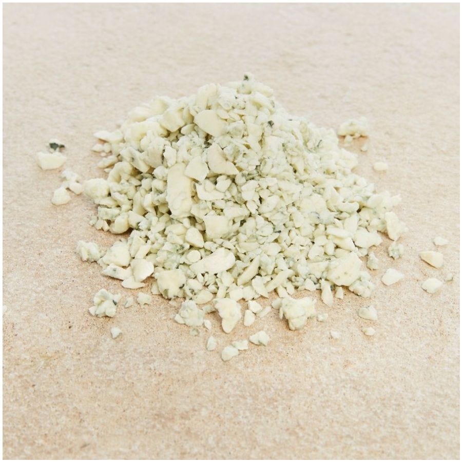 Brisure de Roquefort AOP au lait cru