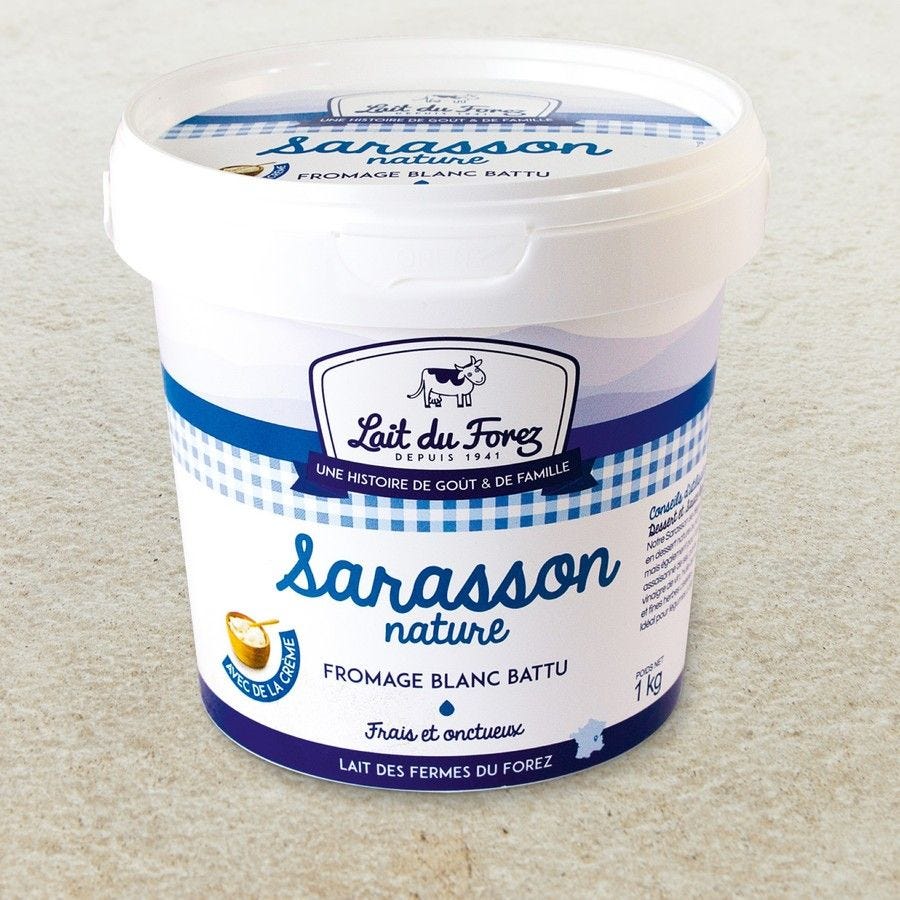 Sarasson nature