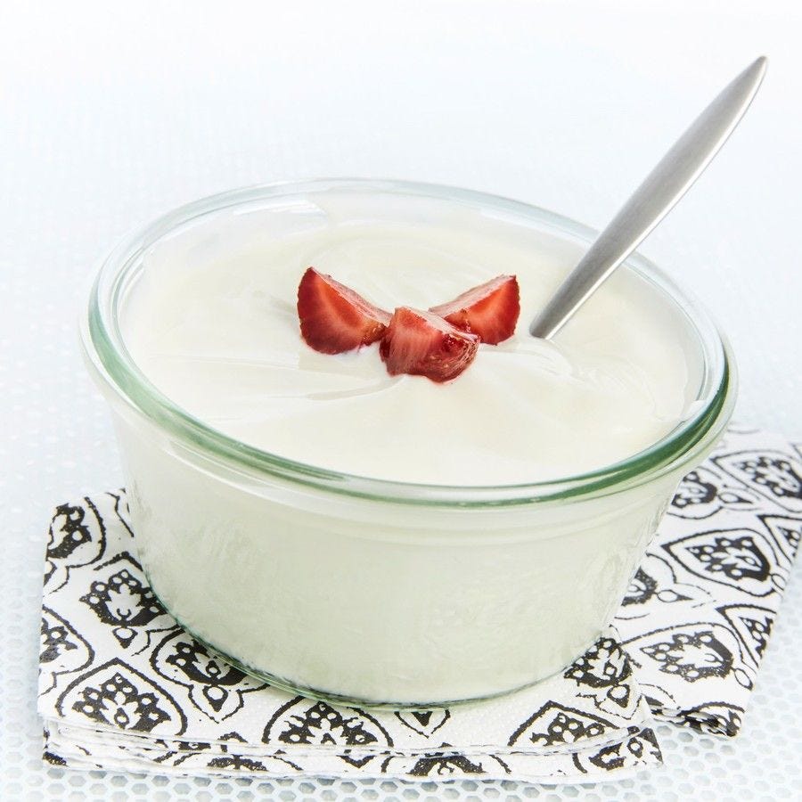 Fromage blanc frais 8,4% MG