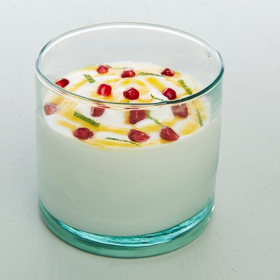 Fromage blanc aux fruits 2,4% MG