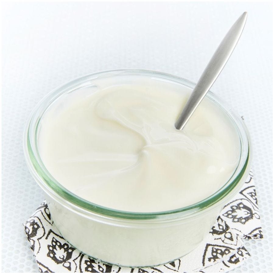 Fromage blanc frais 3,9% MG