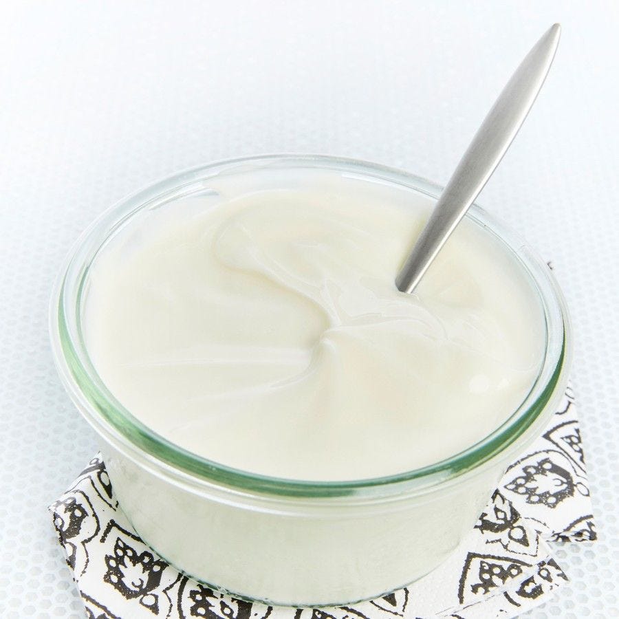 Fromage blanc frais 3,9% MG