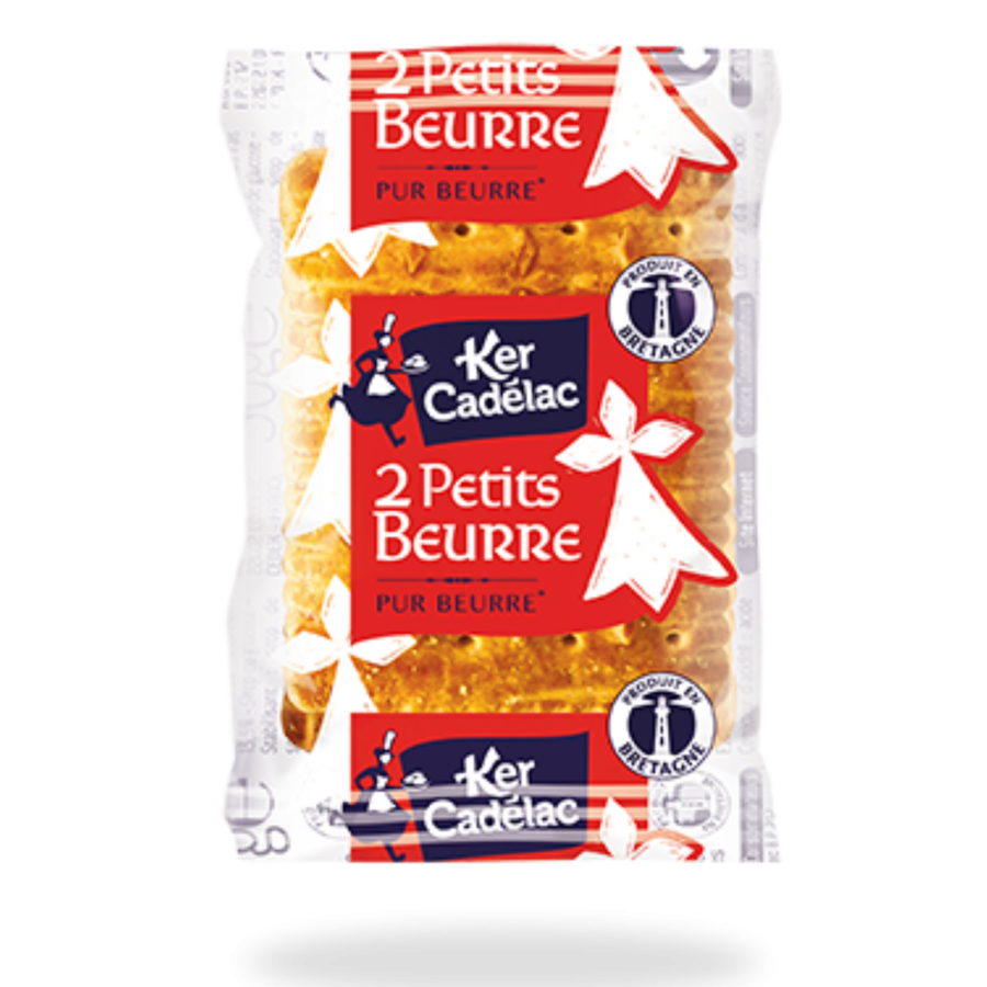 Petit beurre