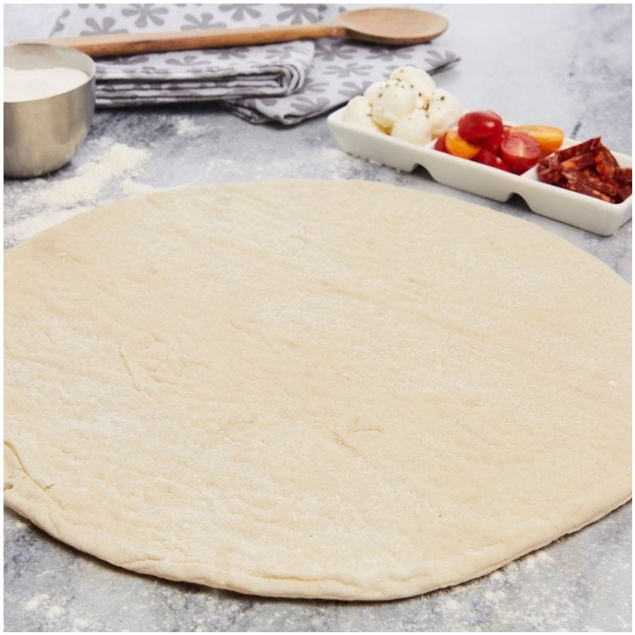 Fond de pizza Ø 32/33 cm