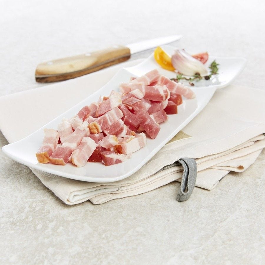 Lardon fumé 5x5