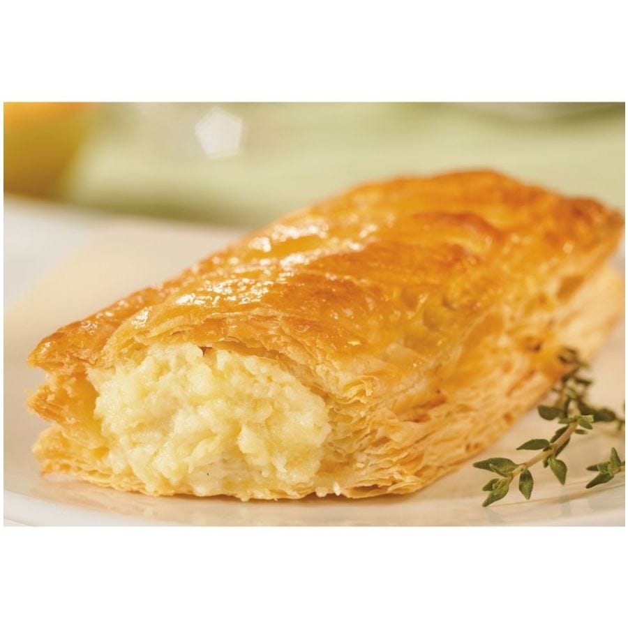 Feuilleté au fromage 80 g