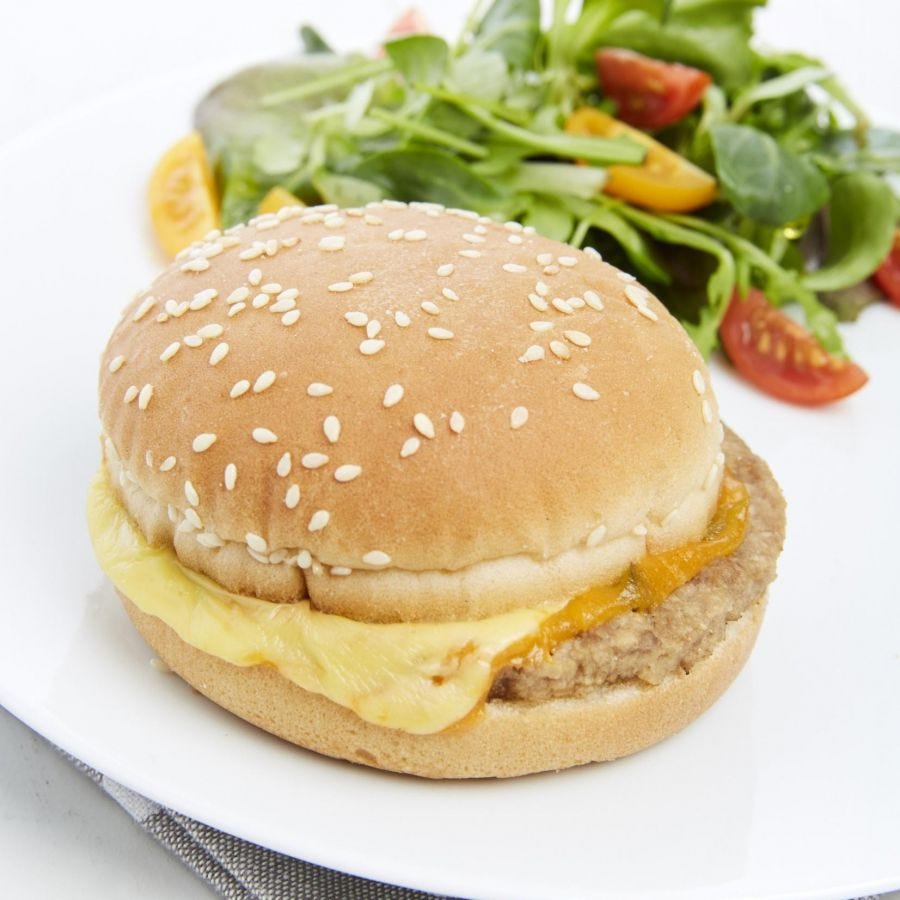 Cheeseburger