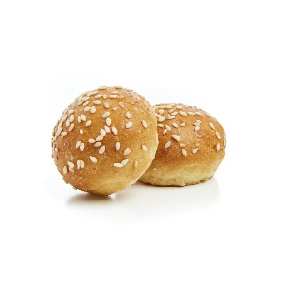 Briochin au sésame