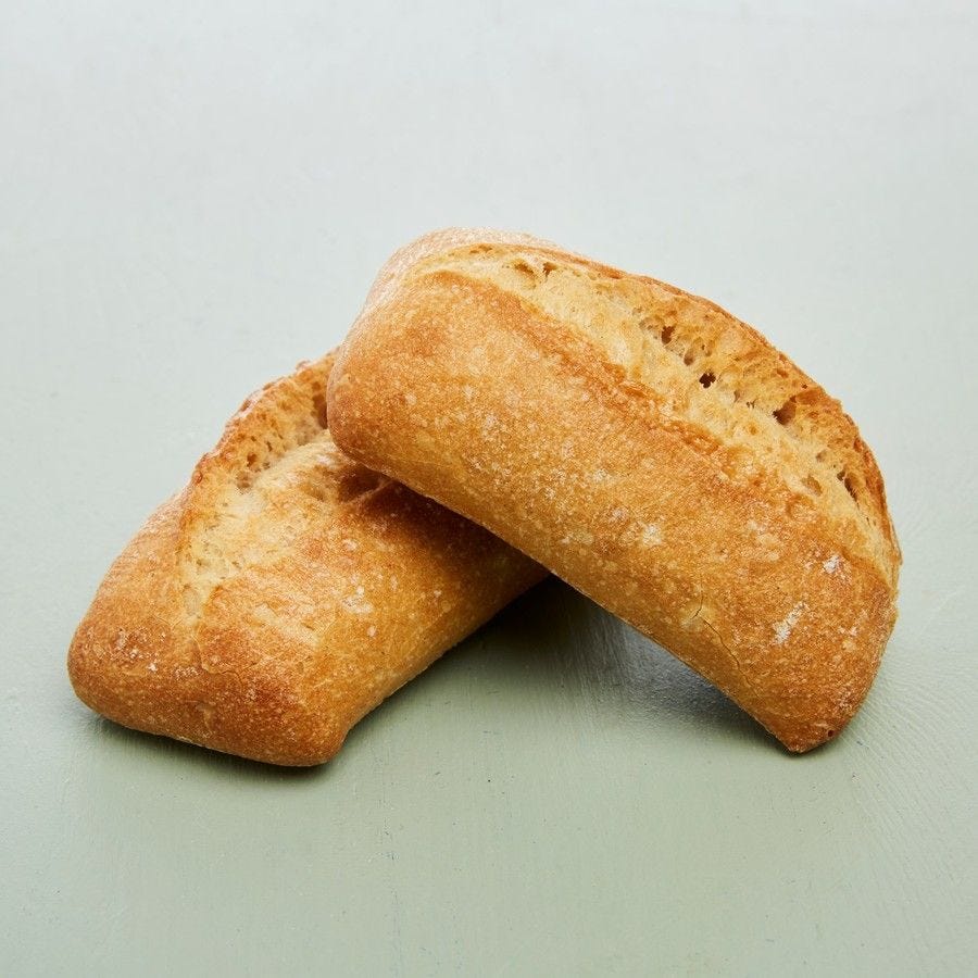 Petit pain bio