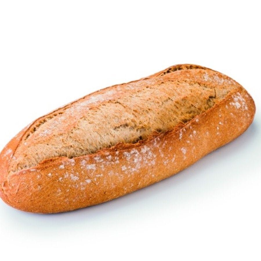 Pain de campagne