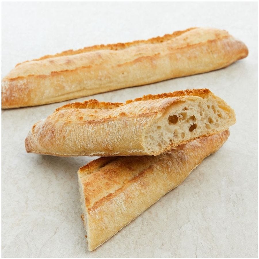 Baguette Fournil