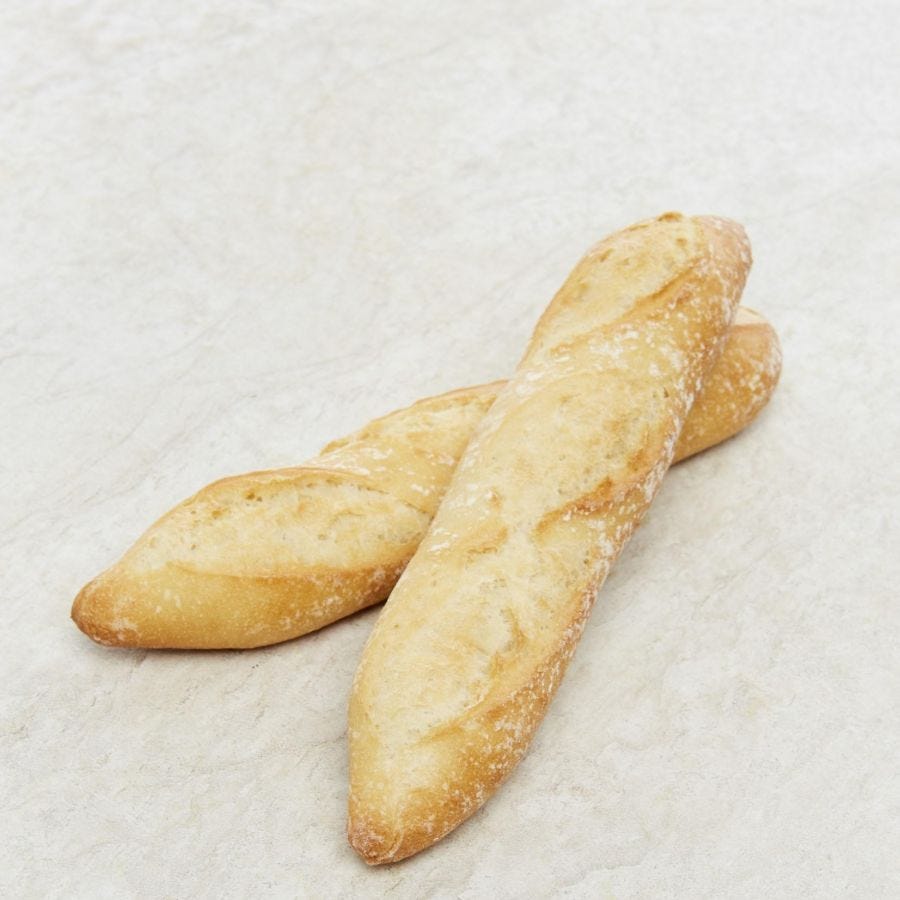 Petit pain Finedor