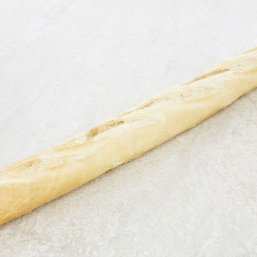 Baguette blanche