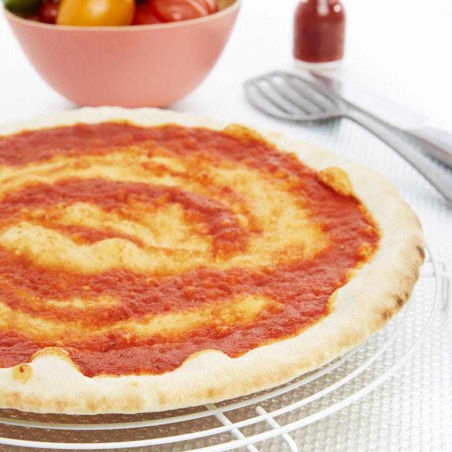 Fond de pizza Ø 29 cm
