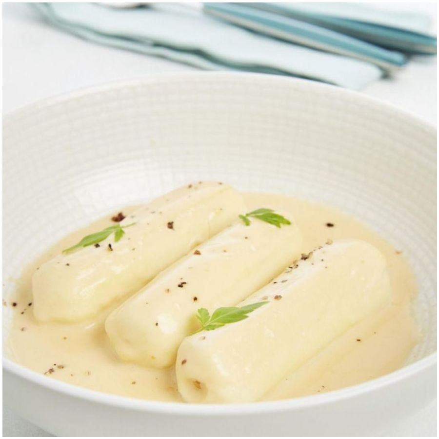 Quenelle de volaille