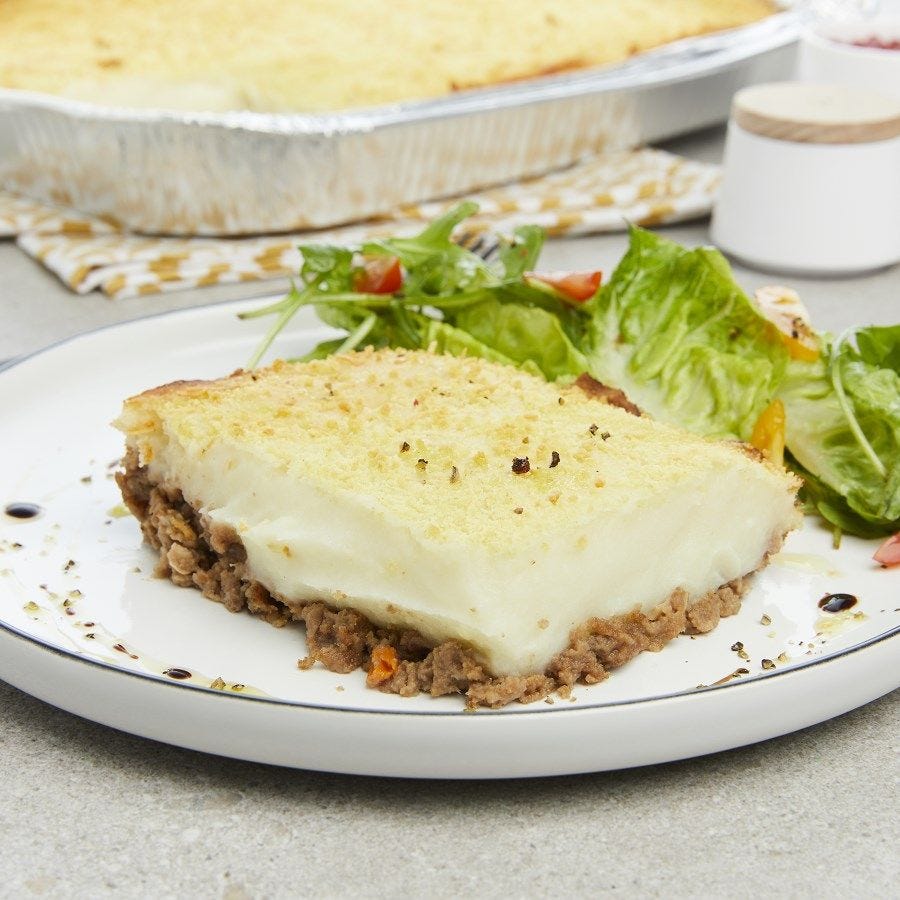 Hachis parmentier