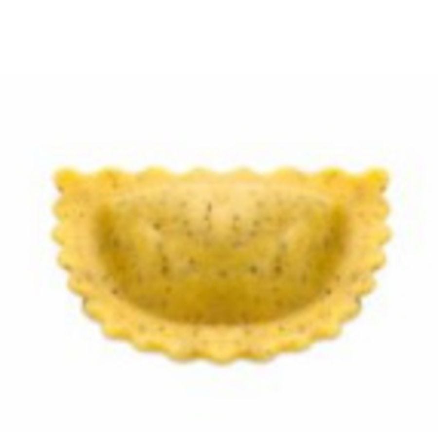 Sorrisi au basilic