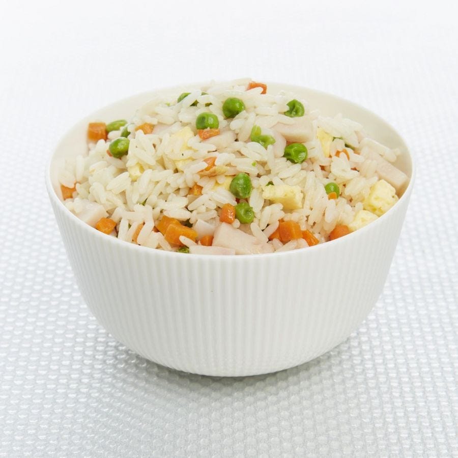 Riz cantonais