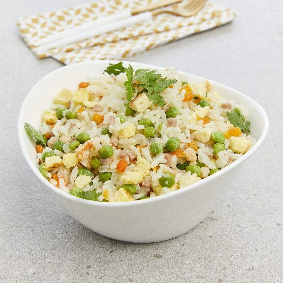 Riz cantonais