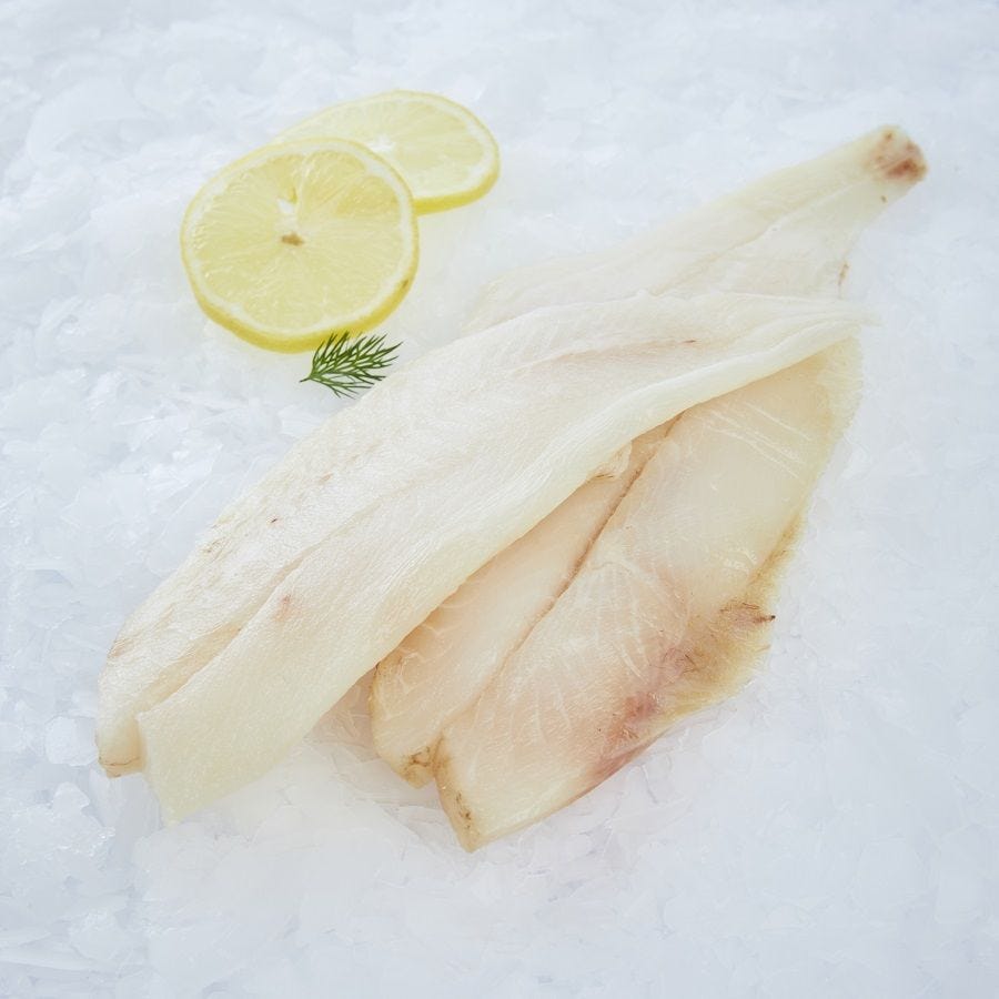 Filet de doré austral 115/175 G