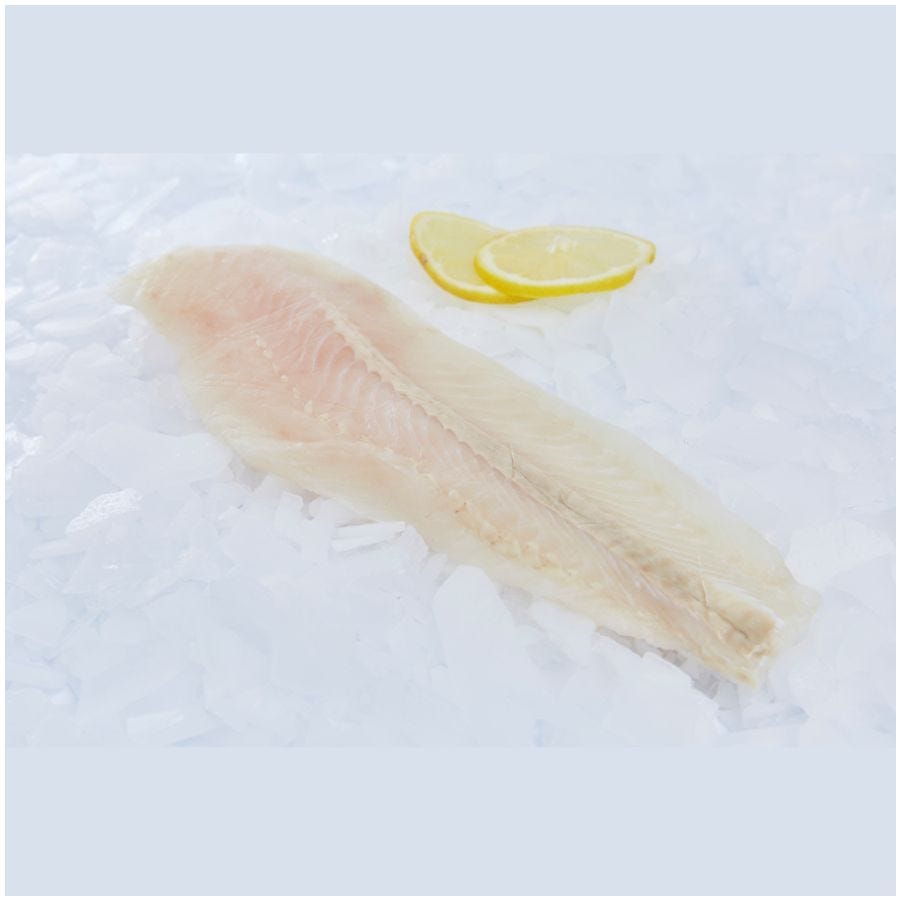 Filet hoki de Nouvelle-Zélande sans peau MSC