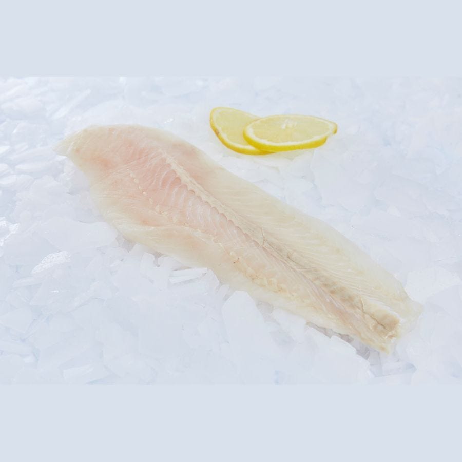 Filet hoki de Nouvelle-Zélande sans peau MSC 