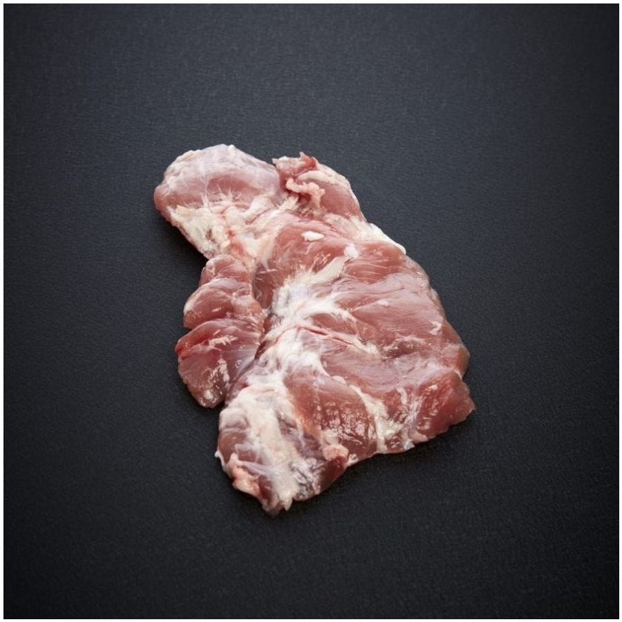 Araignée de porc origine France
