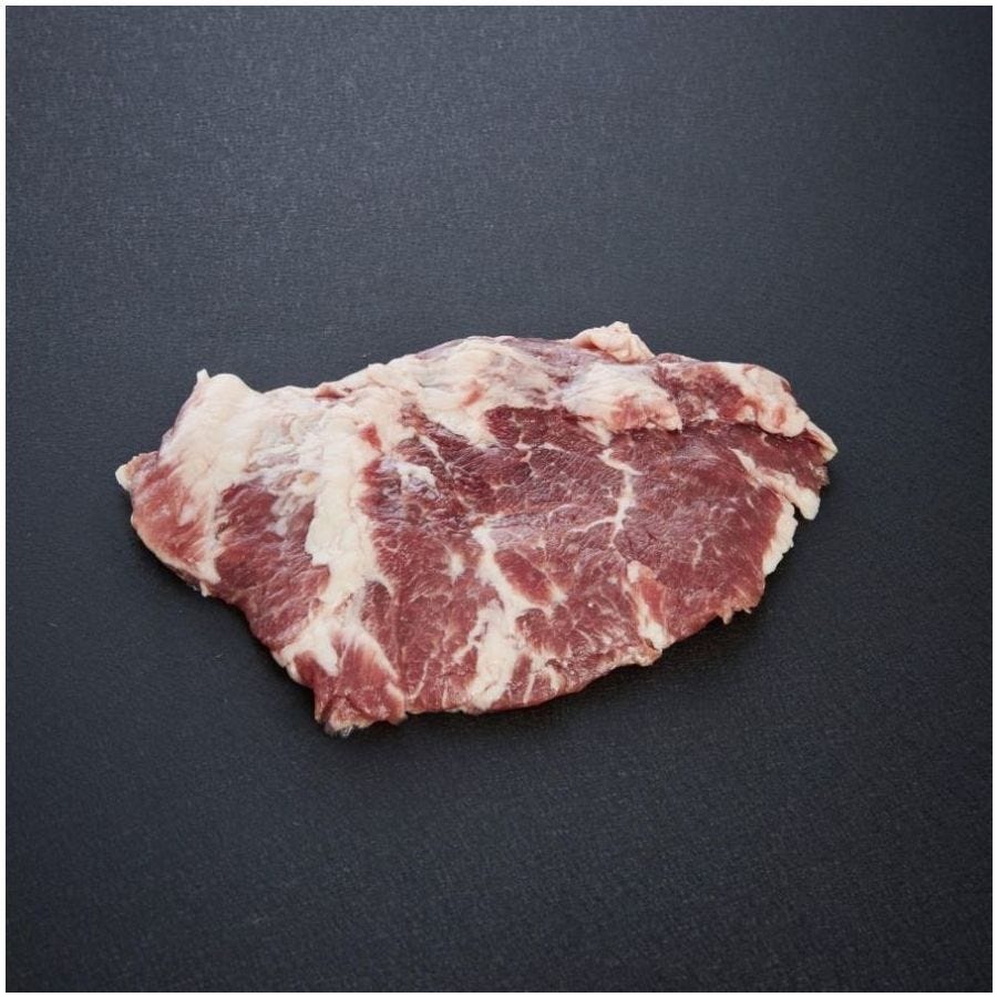 Abanico de porc ibérique