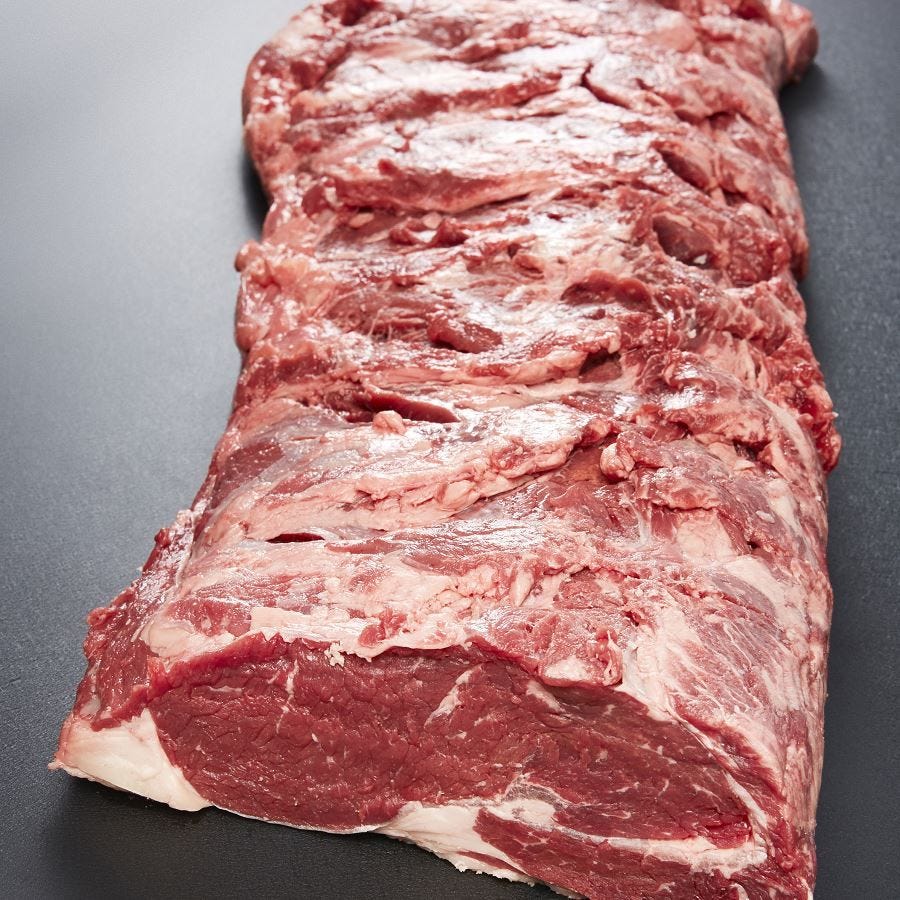 Faux-filet de bœuf 6-8 kg Bretagne