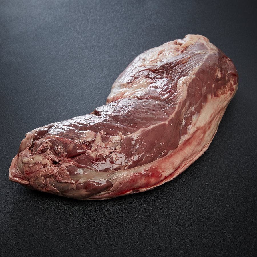 Onglet de bœuf 