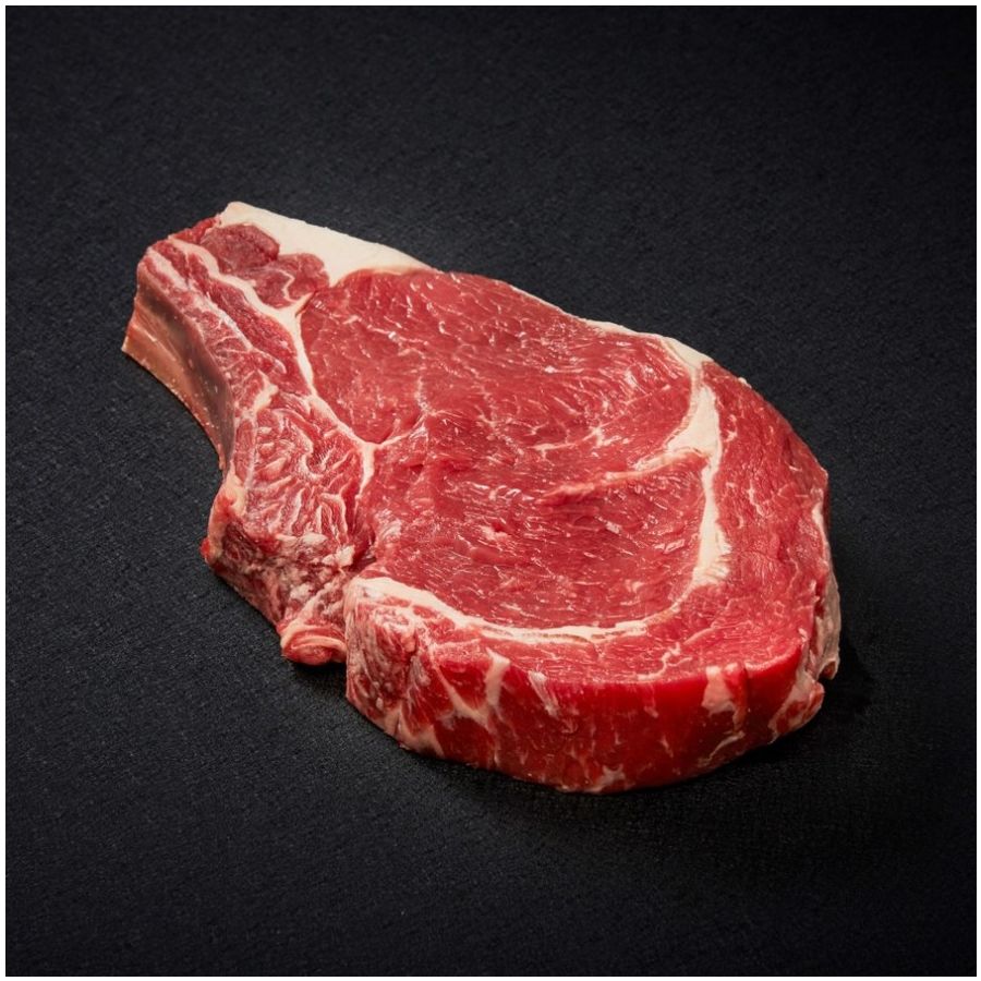 Côte de bœuf maturée Gaillard Excellence env 1 kg