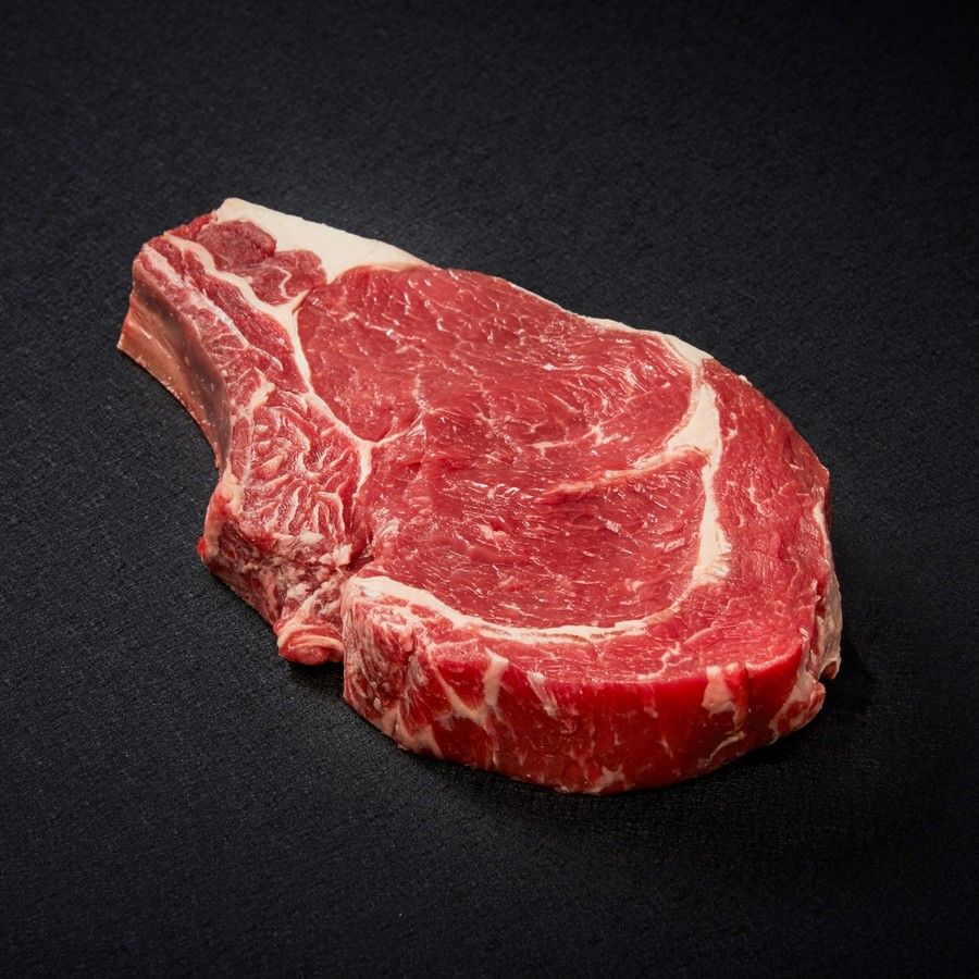 Côte de bœuf maturée Gaillard Excellence env 1 kg