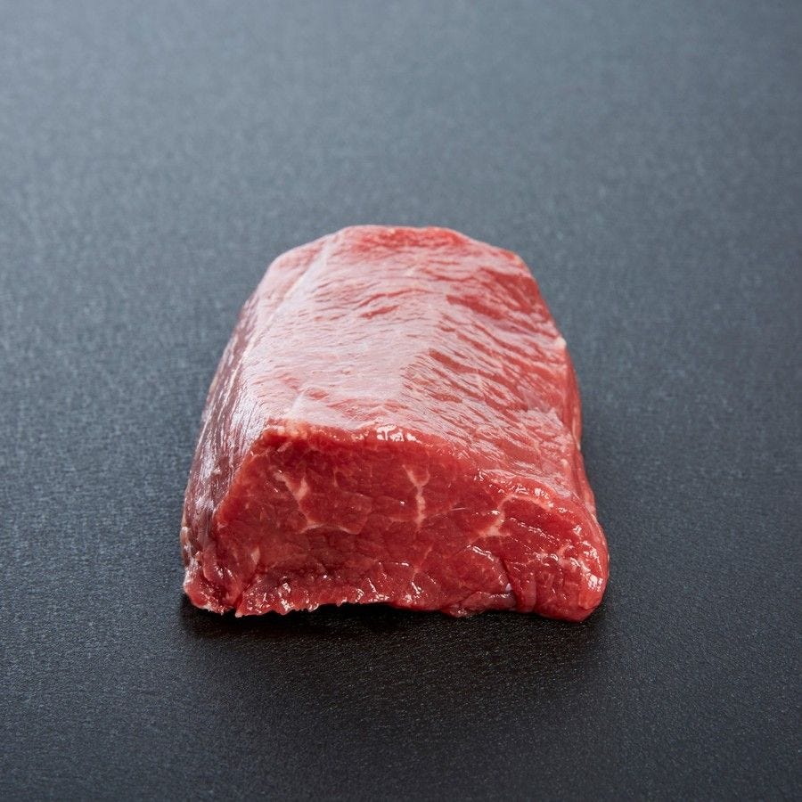 Cœur faux-filet boeuf maturé 230 g Gaillard Excellence