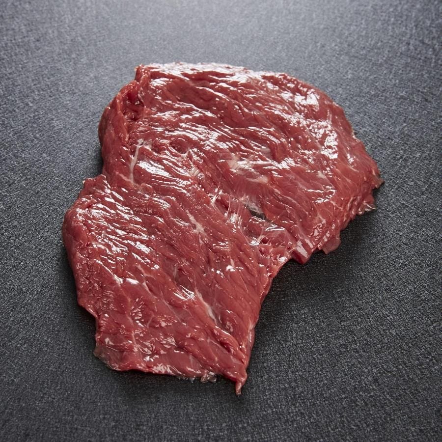 Bavette aloyau bœuf maturée 170-190 g Gaillard Exc