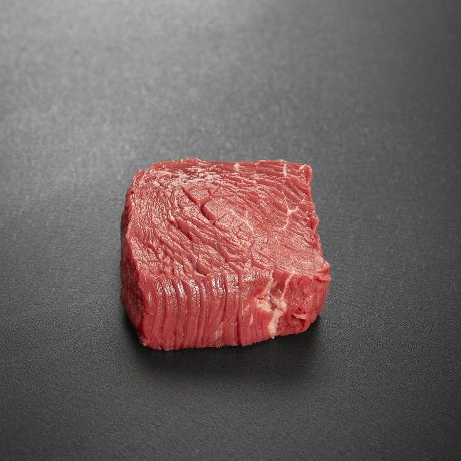 Pavé cœur rumsteak maturé 170-190 g Gaillard Excellence