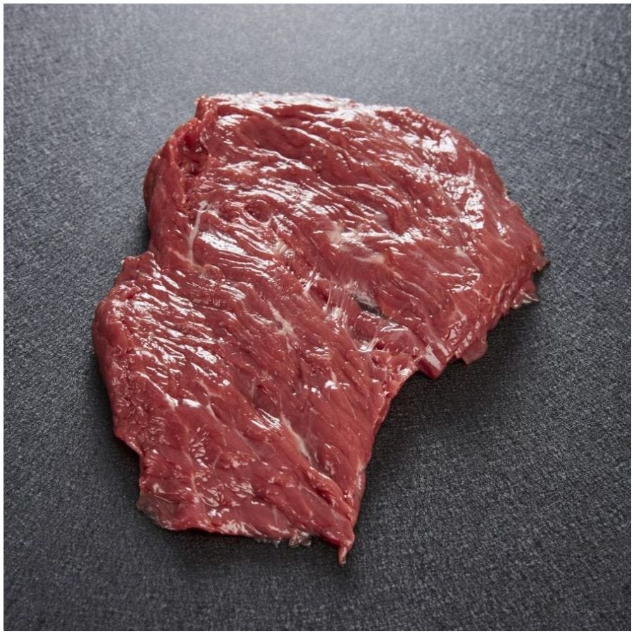 Bavette aloyau maturée UE Gaillard Excellence env 240 g