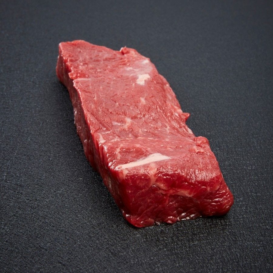 Cœur faux-filet maturé 170-190 g Gaillard Excellence