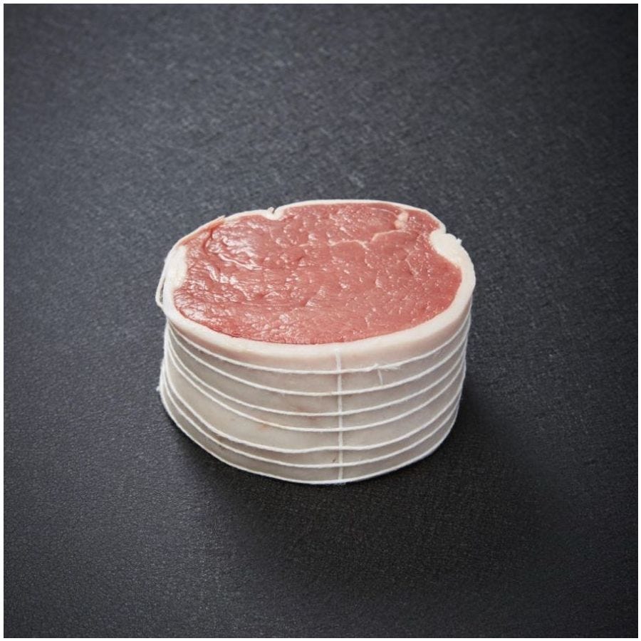 Tournedos bœuf Gaillard Excellence 160/180 - Réseau Krill