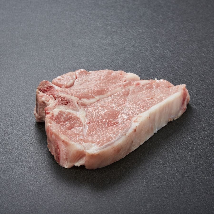 Côte de veau 1ère épaisse France Gaillard Excellence 