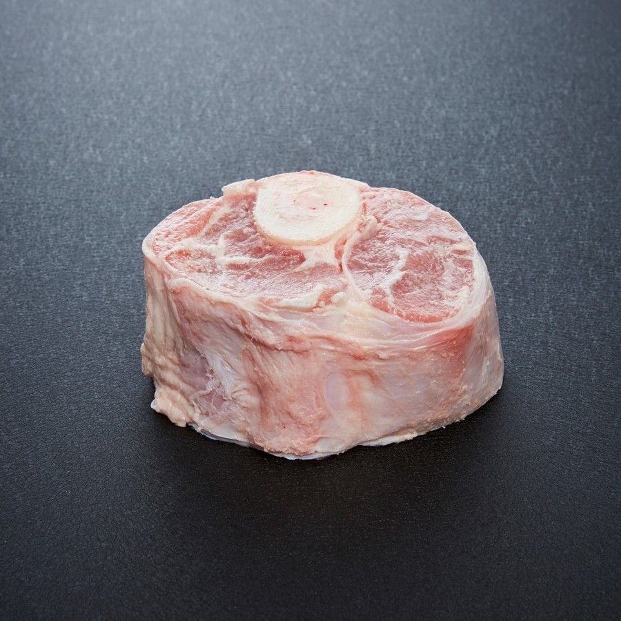 Osso bucco jarret de veau Gaillard Excellence env 250 g