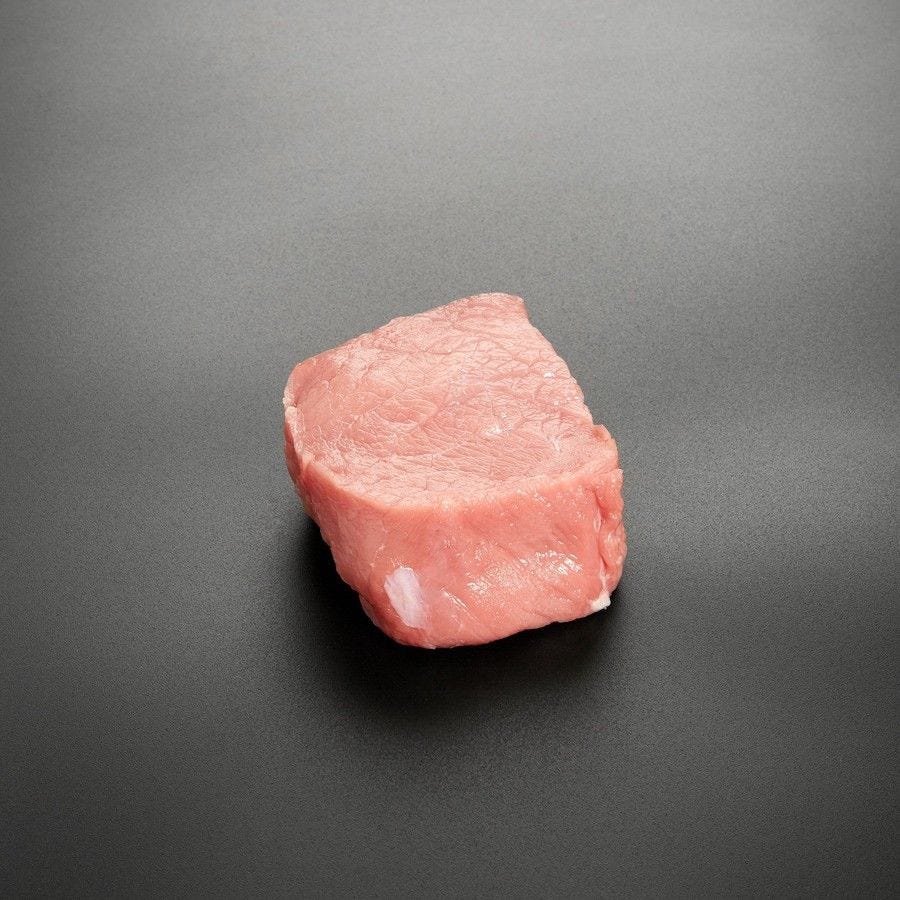 Pavé de quasi de veau