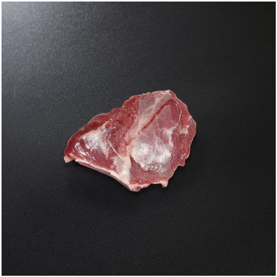 Noix de joue de veau