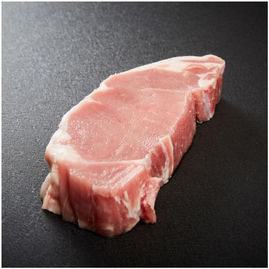 Pièce de veau à griller façon faux filet