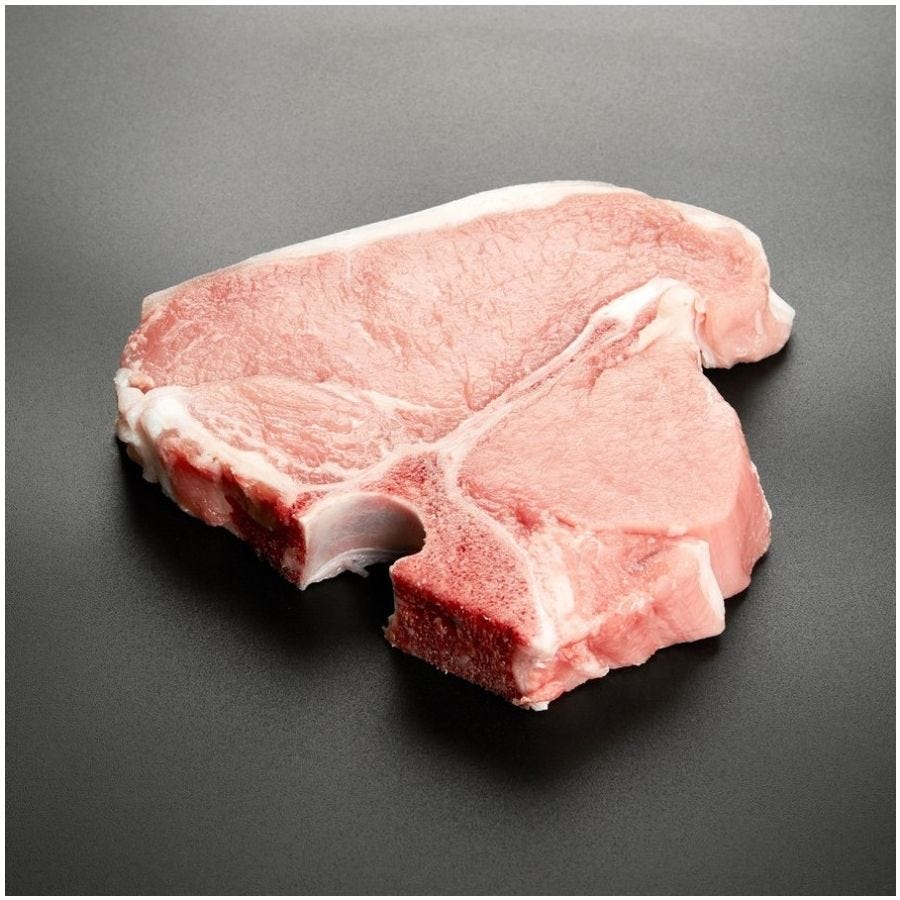 T-bone de veau France Gaillard Excellence 200-240 g