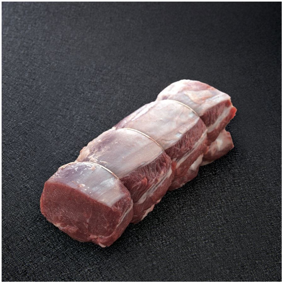 Noisette d'agneau ficelée Gaillard Excellence 300-500 g